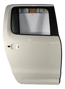 Porta Vw Amarok 2022 V6 3.0 Traseiro Direito (detalhe)