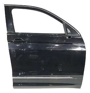 Porta Vw Tiguan 2019 2.0 350 Dianteira Direita (blindada)
