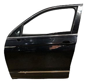 Porta Vw Tiguan 2019 2.0 350 Dianteira Esquerda (blindada)