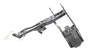 Suporte Alojamento Farol Esquerdo Bmw 328i 2014 51117308803