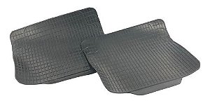 Par Tapete Borracha Traseiro Gm Tracker 1.4 2017 Turbo