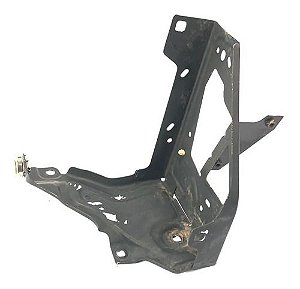 Suporte Alojamento Farol Esquerdo Bmw X1 2017 2.0 F48