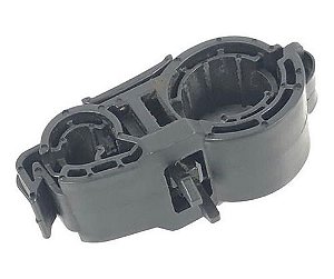 Presilha Mangueira Ar Cond. Vw Tiguan 2019 2.0 350 Tsi