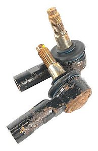 Par Terminal Direção Gm S10 2015 2.8 Diesel