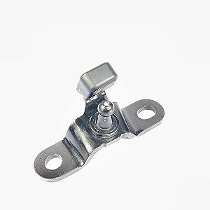 Suporte Amortecedor Porta Malas Bmw X1 2019 2.0 F48