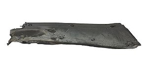 Protetor Assoalho Esquerdo Vw Tiguan 2019 2.0 350 5qf825201g