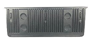 Protetor Caçamba Tampa Vw Amarok V6 3.0 2018 Highline