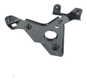 Suporte Barra Reforço Bmw 320i 2016 2.0 18454010