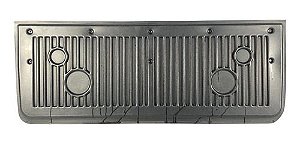 Protetor Caçamba Tampa Vw Amarok V6 3.0 2022 2h7061162e