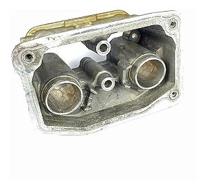 Suporte Base Da Vela Cabeçote Bmw 320i 2014 759554504