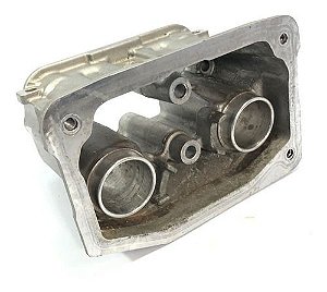 Suporte Base Da Vela Cabeçote Bmw 320i 2014 759554504