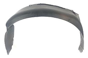 Parabarro Dianteiro Esquerdo Gm Omega 2003 3.8 V6