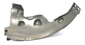 Parabarro Dianteiro Esquerdo Gm Sonic Lt 2013 1.6 Original