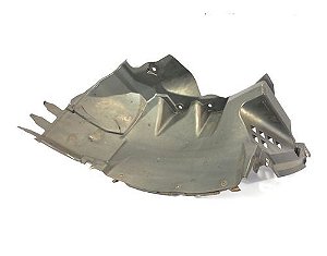 Parabarro Dianteiro Esquerdo Gm Sonic Ltz 2013 1.6