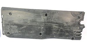 Protetor Carter Assoalho Direito Vw T-cross 2019 2q0825202a