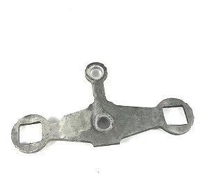 Suporte Bico Injetor Bmw 320i 2.0 2016