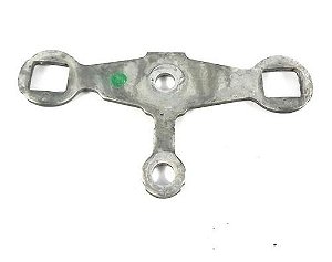 Suporte Bico Injetor Bmw 320i 2.0 2016