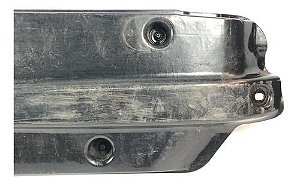 Protetor Carter Assoalho Esquerdo Vw Up Cross 2017 1.0