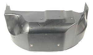 Parabarro Gm S10 2020 2.8 Diesel Traseiro Direito 94713591