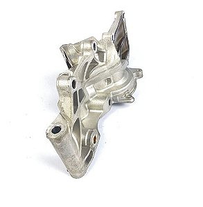 Suporte Bomba De Agua Bmw X1 2019 2.0 F48 B48 8601366