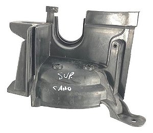 Suporte Cabo Esquerdo Bmw X4 2015 2.0 28i 7213665