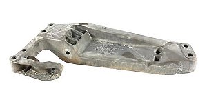 Suporte Caixa Câmbio Bmw X4 2015 2.0 28i 22316786567