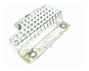 Protetor Defletor Calor Vw T-cross 2019 1.0 04c253046a