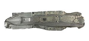 Protetor Defletor Calor Vw T-cross 2021 1.0 2qw825671a