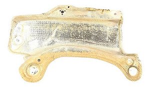 Protetor Defletor Calor Vw T-cross 2021 1.0 2qw825735