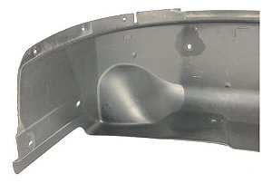 Parabarro Traseiro Direito Gm S10 2015 2.8 Diesel