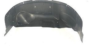 Parabarro Traseiro Direito Gm S10 2016 2.5 Flex 94713591