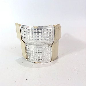 Protetor Do Semi Eixo Vw Golf Tsi 1.4 2014 5q0407721