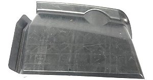 Protetor Grade Churrasqueira Vw T-cross 2020 2g1815159