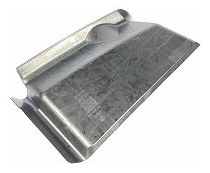 Protetor Grade Churrasqueira Vw T-cross 2021 2g1815159