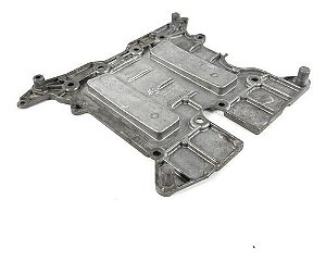 Suporte Coletor De Admissão Bmw 320i 2016 2.0 11617608759