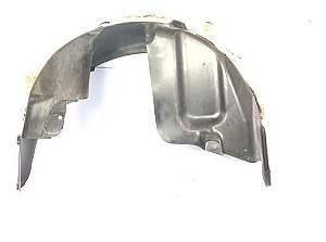 Parabarro Traseiro Esquerdo Gm Cruze 2012 1.8 Ltz