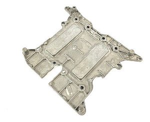 Suporte Coletor De Admissão Bmw 328i 2014 11617608759