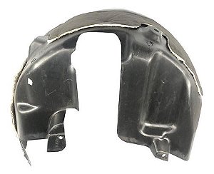 Parabarro Traseiro Esquerdo Gm Cruze 2015 1.8 Ltz