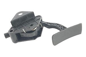 Puxador Alavanca Abertura Capô Vw Jetta Tsi 2.0 2015