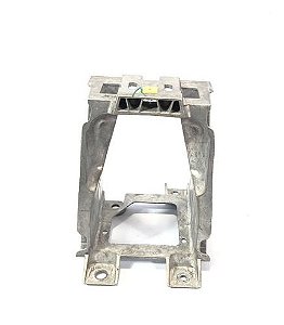 Suporte Console Central Bmw X1 2017 2.0 F48 Original