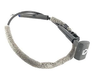 Puxador Cabo Banco Traseiro Esquerdo Vw Jetta 2015 2.0 Tsi