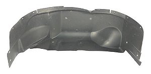 Parabarro Traseiro Esquerdo Gm S10 2015 2.8 Diesel