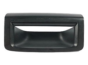 Puxador Interno Porta Vw Amarok 2022 V6 Tras Esq 2h0867171d