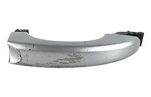 Puxador Maçaneta Ext. Diant. Dir. Vw Amarok V6 2023 C/10km