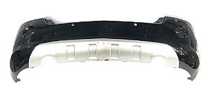 Parachoque Traseiro Gm Captiva 3.6 2012 V6