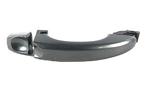 Puxador Maçaneta Ext. Tras. Esq. Vw Amarok V6 3.0 2018