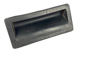 Puxador Tampa Traseira Vw Jetta Tsi 2014