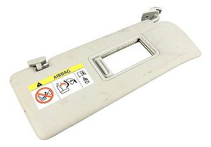 Quebra Sol Direito Vw Amarok 2022 2023 3.0 V6 7n0857552