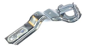 Suporte Dir. Amortecedor Do Capô Bmw X1 2019 2.0 F48 7355992