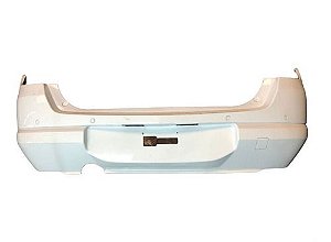 Parachoque Traseiro Gm Spin 2017 1.8 Original